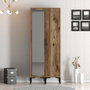 Hanah Home Kumsal RS - Walnut